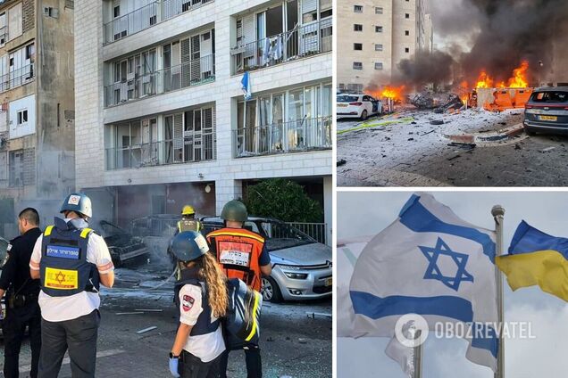 Число погибших украинцев в Израиле возросло, еще девять числятся пропавшими без вести