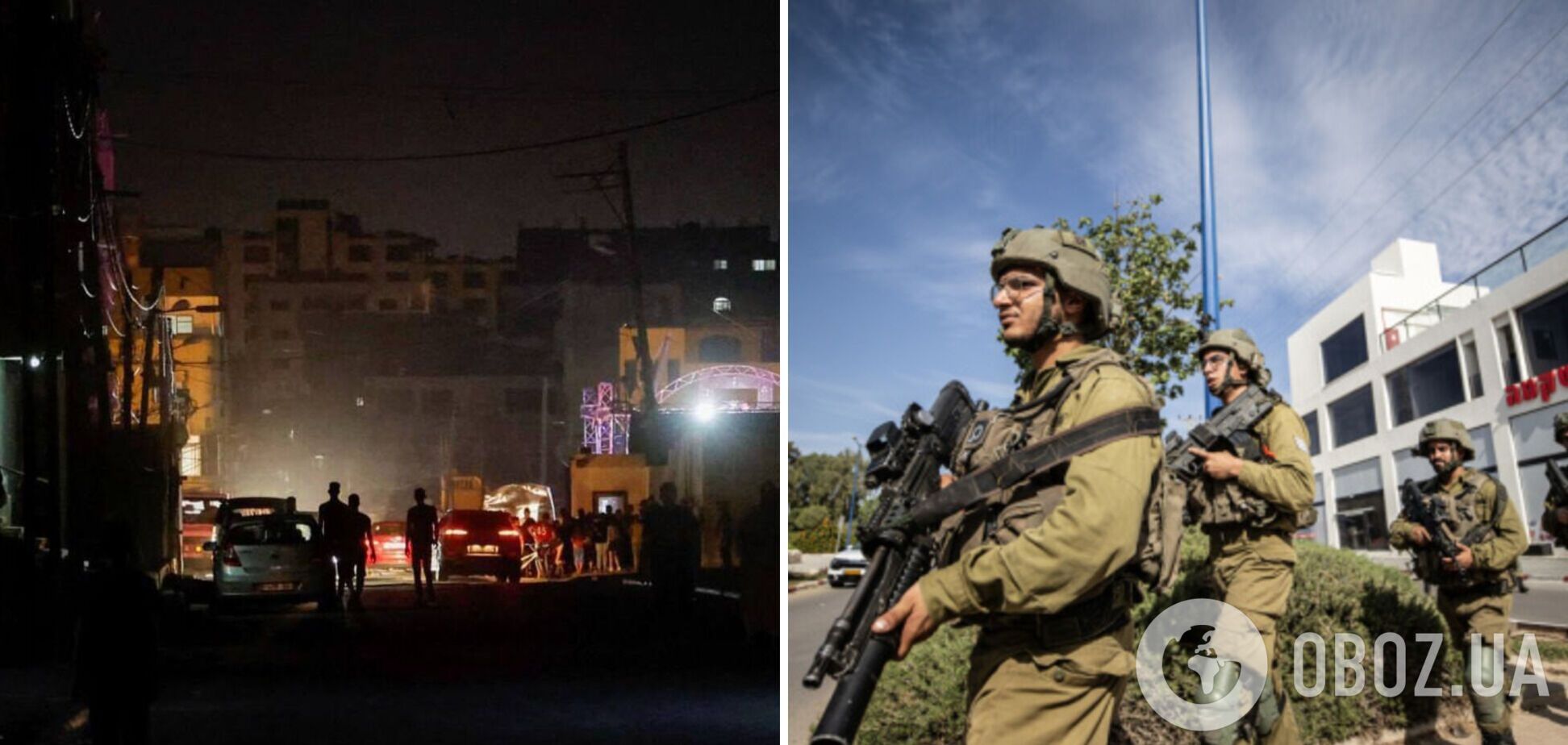 Израиль распространил действие чрезвычайного положения на всю территорию страны: что это значит