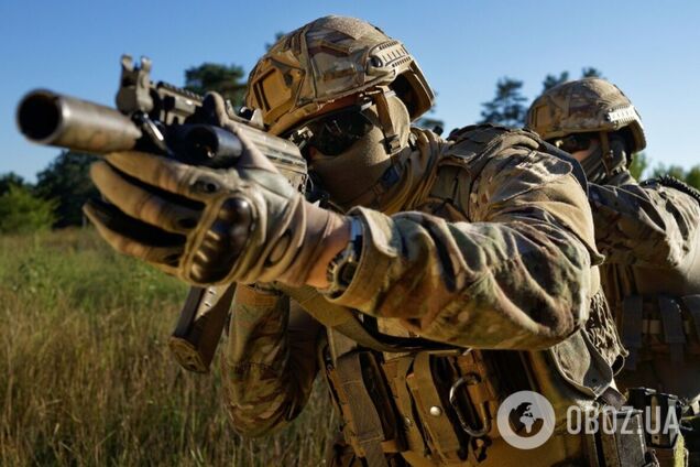 Працював підрозділ 'Білий вовк': в СБУ показали кадри вдалого полювання, серед знищеної техніки ворога – рідкісний комплекс РЛС