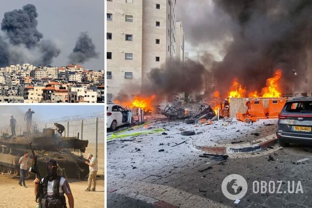 В Ізраїлі загинули двоє громадян України: подробиці