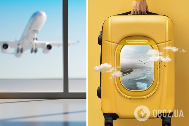 Без лишнего: как путешествовать осенью без тяжелого рюкзака