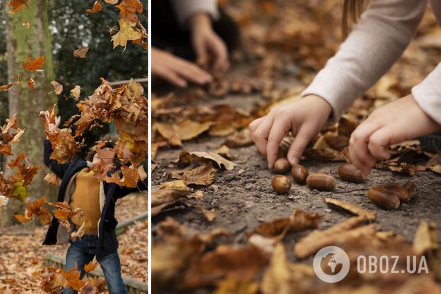 І для дітей, і для дорослих: топ місць для сімейного відпочинку в Україні