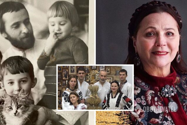 Нелегка доля 'Квітки душі': чому Ніна Матвієнко почала працювати з 4 років, як страждала через батька і чому хотіла розлучитися після 50 років шлюбу