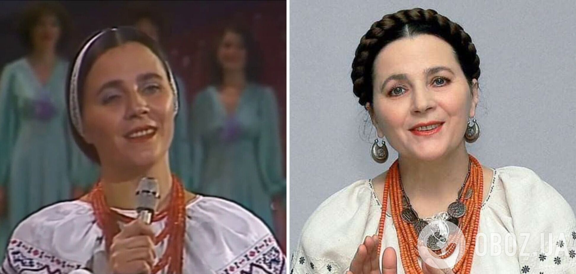 Майже 60 років на сцені: за які пісні українці любили Ніну Матвієнко. Відео
