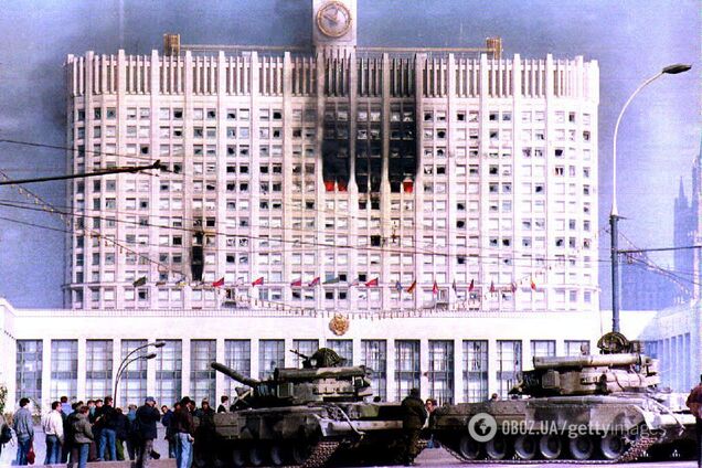 Як реваншисти готувалися до війни з Україною