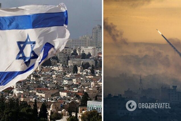 Израиль официально объявил состояние войны: что означает пункт 40 'алеф'