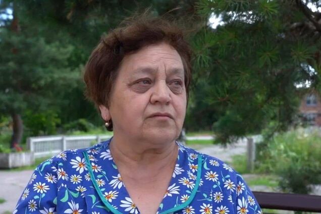 'Шла через город, как через кладбище': история из Волновахи в Музее 'Голоса Мирных' Фонда Рината Ахметова