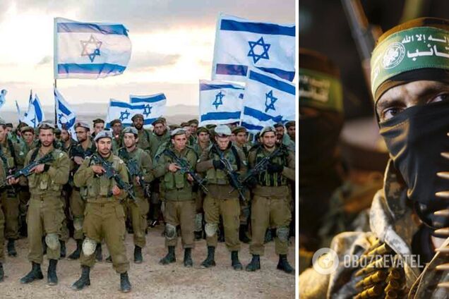 'Мертва людина': у ЦАХАЛ пригрозили ліквідацією лідеру ХАМАС