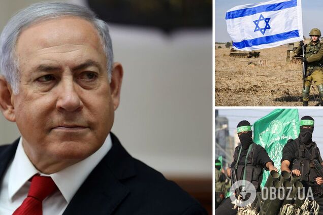 Ізраїль продовжив війну проти ХАМАС