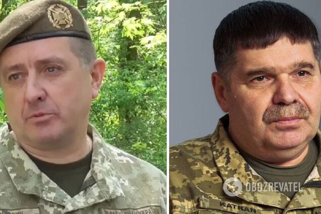 Зеленский назначил нового командующего Сил теробороны ВСУ: что о нем известно