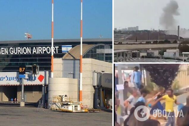 Улететь из Израиля становится все сложнее