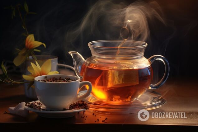 Как пить чай: правила этикета, которые полностью изменят ваше представление о застолье