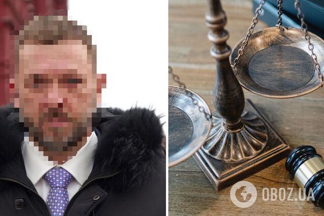 В Украине в суд передали дело российского депутата