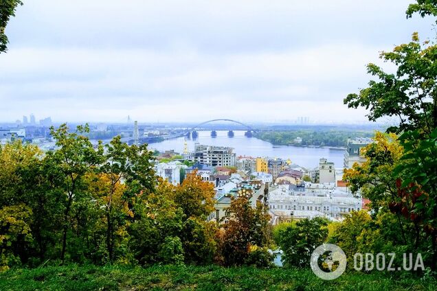 Синоптики не прогнозують опадів у регіоні