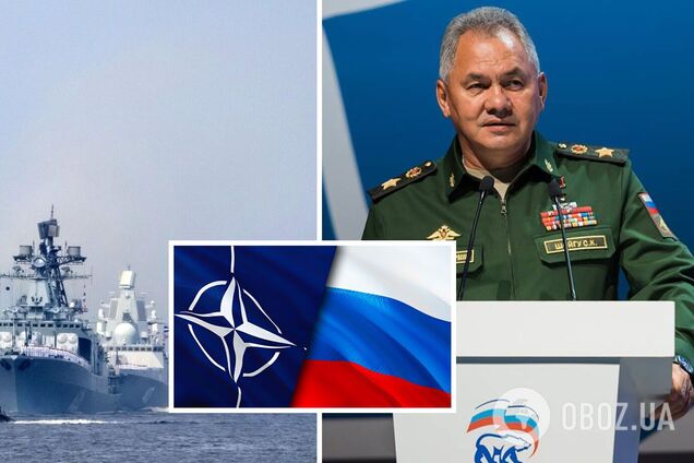 Россия может готовиться к конфликтам со странами НАТО: в ISW отметили важный нюанс