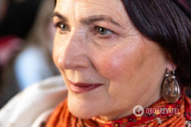 Стали відомі дата і місце прощання з Ніною Матвієнко