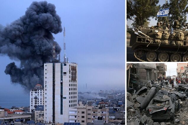 Іран привітав ХАМАС з 'перемогою' у війні проти Ізраїлю: як він міг допомогти бойовикам і яка ситуація зараз