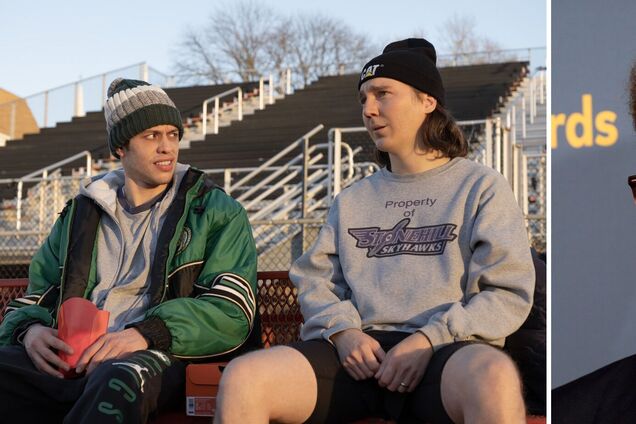 Почему фильм 'Кормящие деньги' стоит смотреть именно в кинотеатре и чем он запомнится: Сет Роген раскрыл тайны