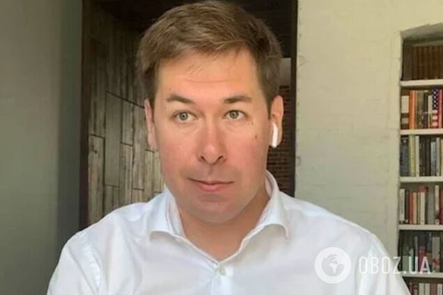 У Росії порушили кримінальну справу про держзраду проти адвоката Порошенка Новікова