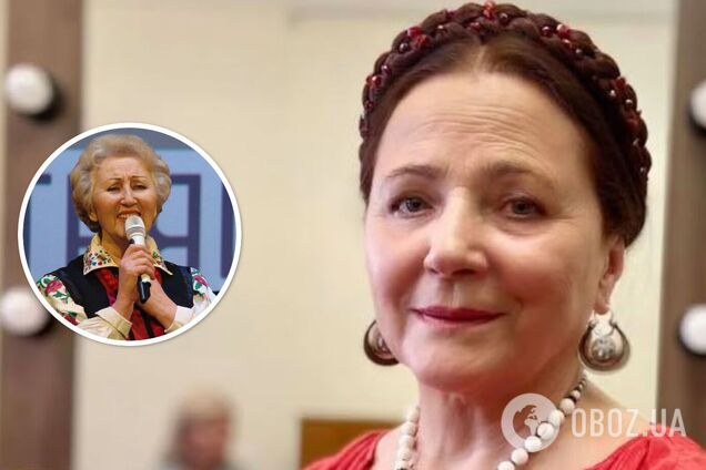 Близкая подруга Нины Матвиенко вспомнила о первом звоночке ее болезни: был один момент