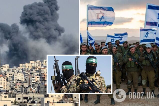 Израиль готовит захват сектора Газа и его зачистку, о ядерном оружии пока речь не идет. Интервью с Гендельманом