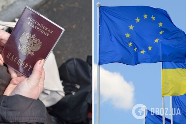 В странах Европы россияне выдают себя за беженцев из Украины: говорят на ломаном украинском, выпрашивают еду и деньги