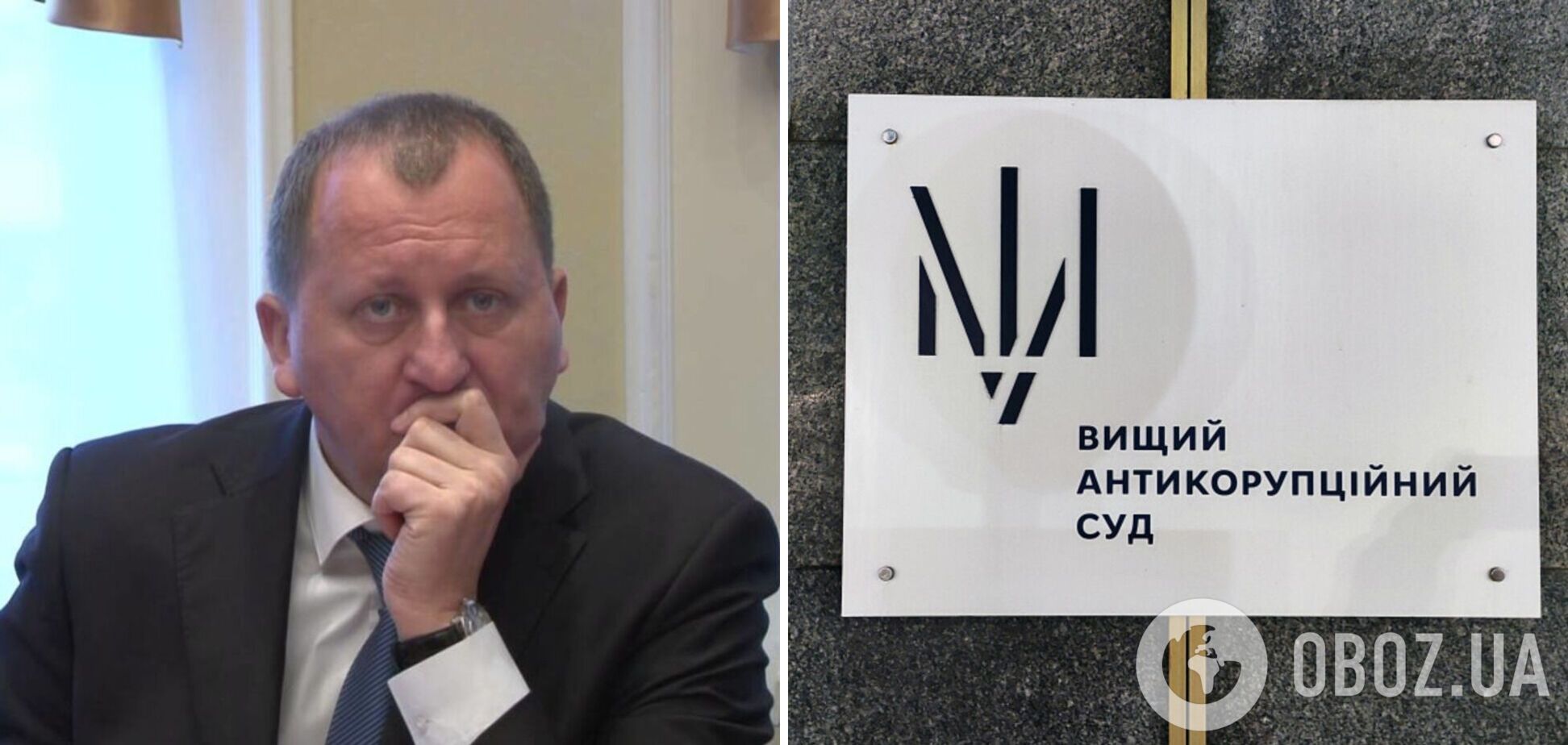 Мэра Сум отстранили от занимаемой должности: что происходит