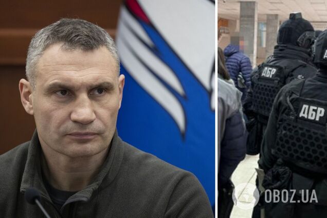 Кличко призвал правоохранителей действовать исключительно в рамках закона, а не выполнять политические заказы