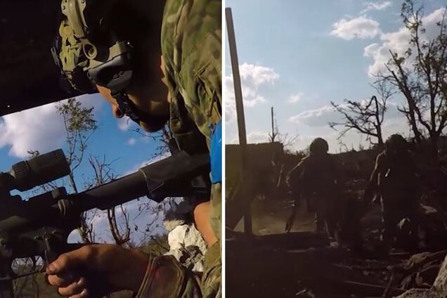 ВСУ пленили командира российского батальона 'Алга': что он рассказал на допросе. Видео