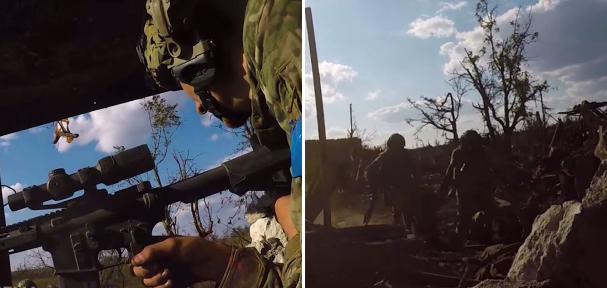 ЗСУ взяли в полон командира російського батальйону 'Алга': що він розповів на допиті. Відео