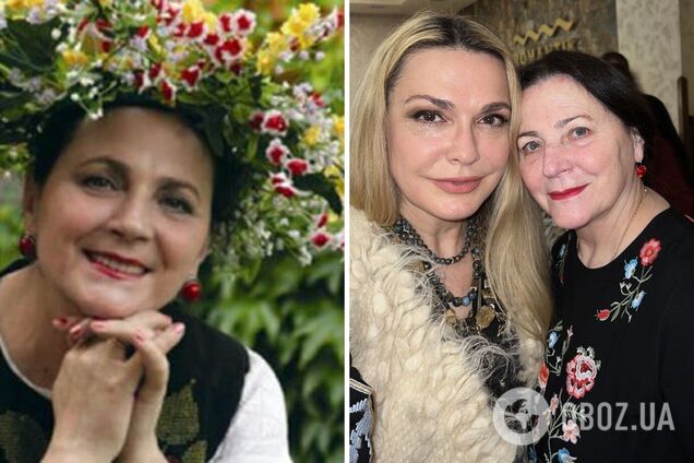 Нина Матвиенко видела вещие сны: Ольга Сумская рассказала об особых способностях легендарной певицы