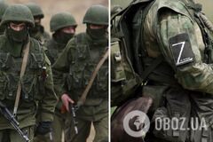 Шойгисты из 'Шторм-Z' стали чаще дезертировать с поля боя, – Евлаш
