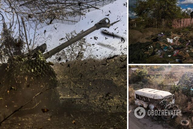 ЗСУ просунулися на заході Запорізької області, окупанти активізували мінні роботи в районі Роботине-Вербове – ISW