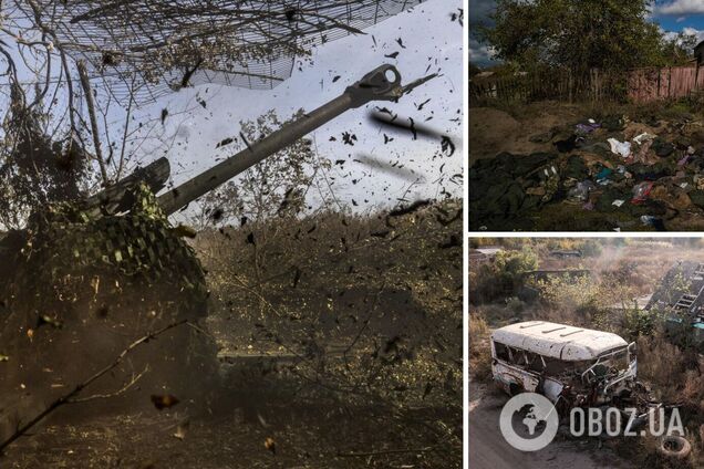 За добу на фронті відбулося 37 бойових зіткнень, знищено дві радіолокаційні станції та склади БК ворога – Генштаб