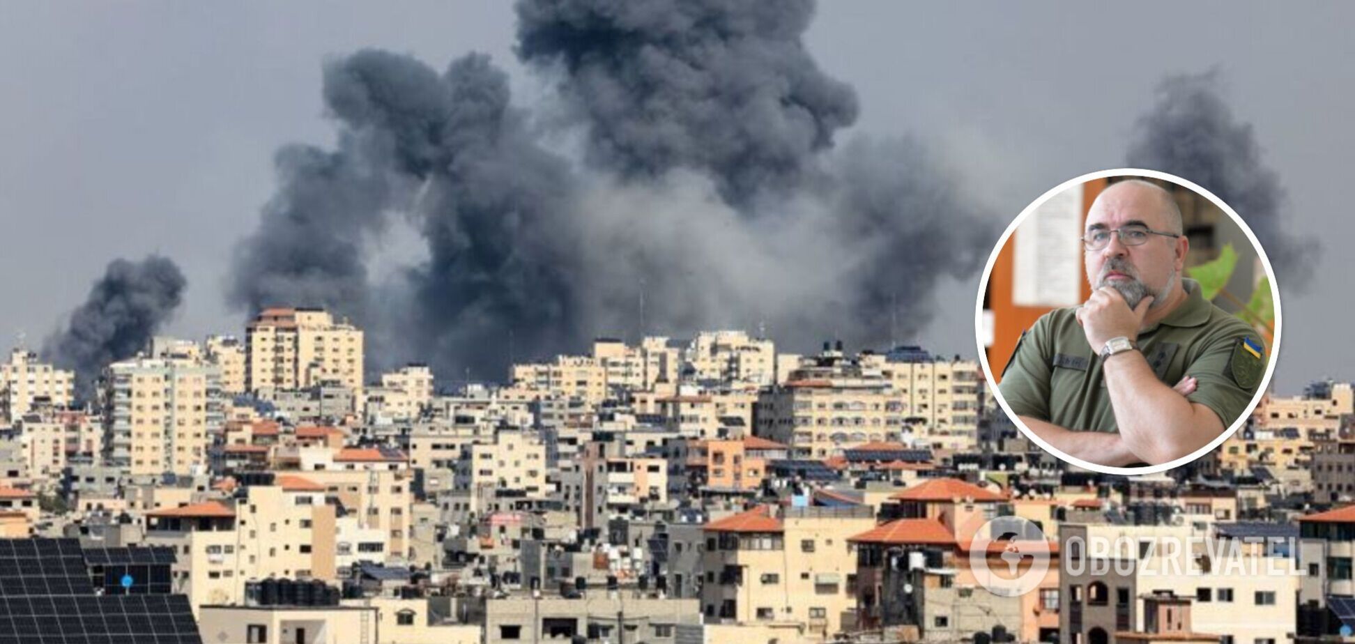 Через війну в Ізраїлі Кремль почне наступ, Україну залишать без допомоги? Прогноз Черника