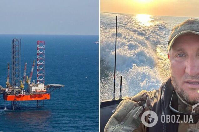 Как освобождали 'вышки Бойко': стали известны новые детали