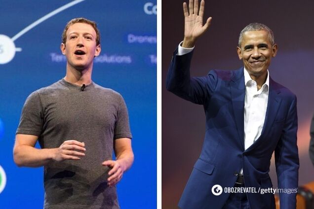 7 найуспішніших людей, які щодня носять однаковий одяг. Фото