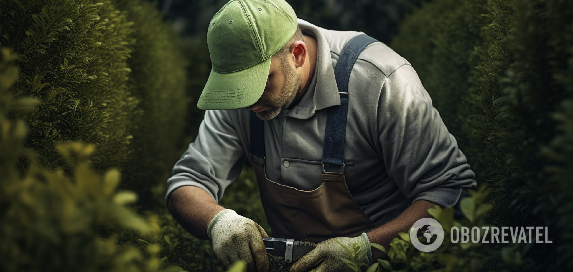 Запустите максимальне цвітіння: які садові рослини треба обрізати у жовтні