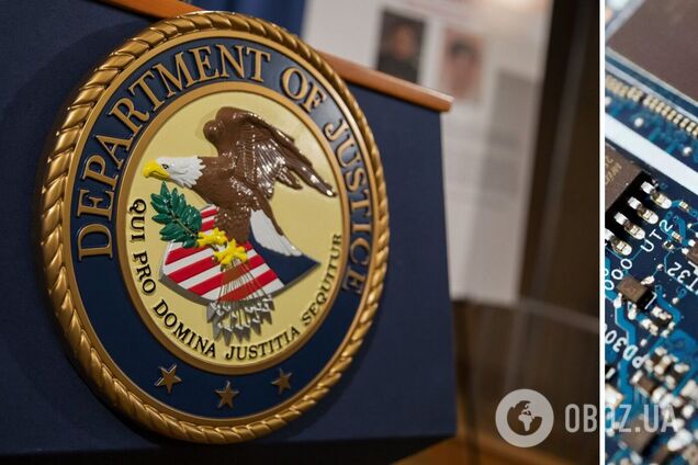 У США заарештували трьох росіян, які займались контрабандою електроніки для армії РФ: що з ними буде