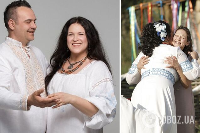 Чоловік Руслани Писанки розсекретив ім’я відомої акторки, яка 'здала' пресі інформацію про їхнє таємне весілля