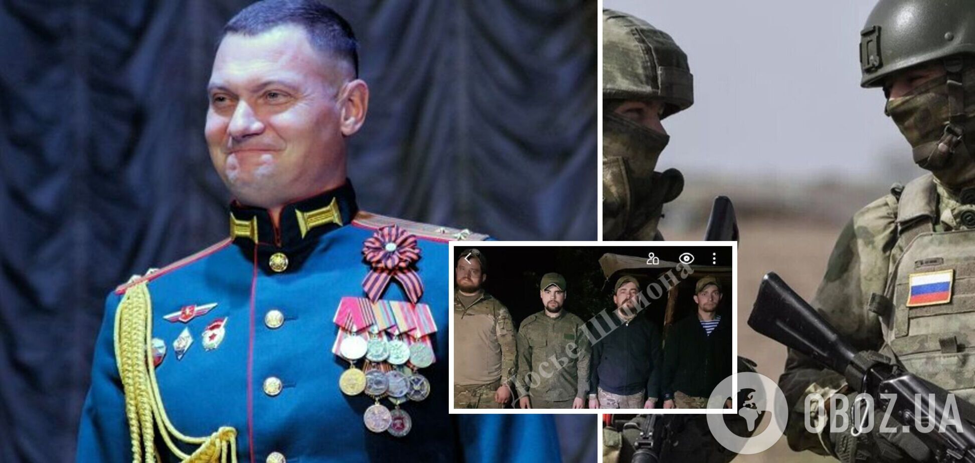 У Росії викрили командира з Луганського напрямку, який збирав із підлеглих 'данину' за неучасть у штурмах і 'кинув' своїх спільників на гроші