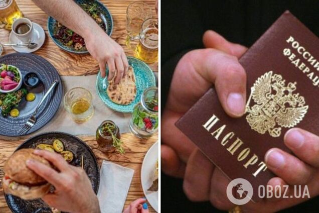 Російського туриста затримали на Балі за крадіжку їжі у відвідувачів ресторану