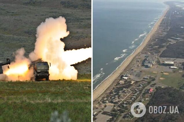 Приліт був по штабу окупантів: спливли нові подробиці атаки 1 листопада