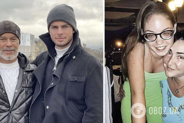 Дочь Лолиты прячется в Болгарии, а сын Газманова скрывает гражданство: кто из путинистов отправил своих детей за границу