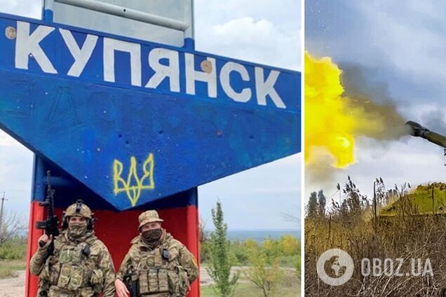 У врага есть приказ выйти к реке Оскол и не считаться с потерями, штурмы продолжаются 24 на 7 – 92-я ОШБр