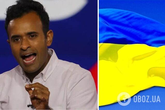 Кандидат у президенти США запропонував передати частини України Путіну: московська агентура в дії