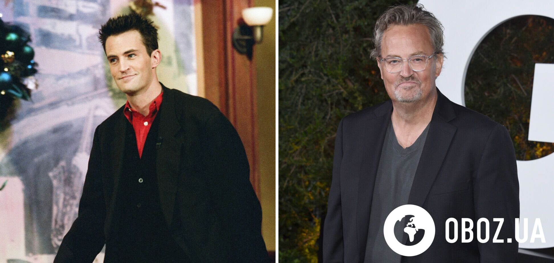 Результаты токсикологических тестов показали, умер ли Мэттью Перри от передозировки наркотиков