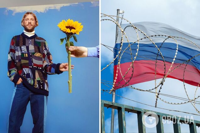 Український співак Іван Дорн, який просив вибачення за 'братські народи', розважатиме росіян на Балі в новорічну ніч