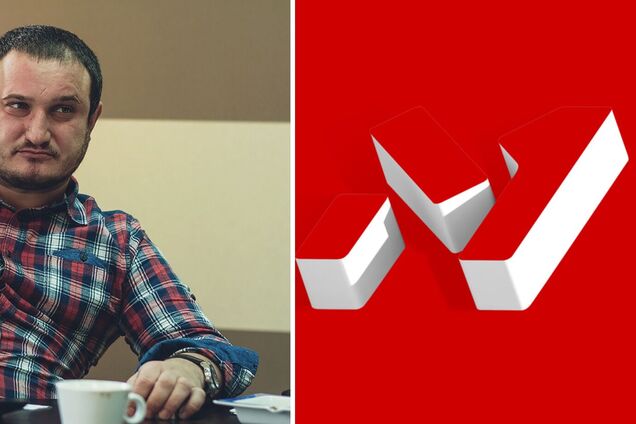 Гендиректор М1 та М2 Сергій Перцев завершив співпрацю з каналами після майже 23 років роботи: що відомо