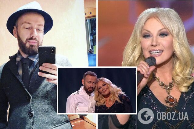 Таїсія Повалій розказала росЗМІ, як війна вплинула на її стосунки з сином: він начебто підтримує Україну